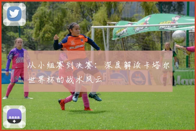 从小组赛到决赛：深度解读卡塔尔世界杯的战术风云